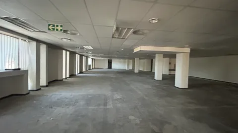 ABSA Silverton, 177 de Boulevard, Silverton, Pretoria Unit 101 - 564m² to let for rent (22).